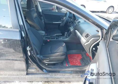 2015 Subaru Impreza 2.0I Sport Premium z USA, uszkodzony, nr VIN JF1GPAT64FH258148